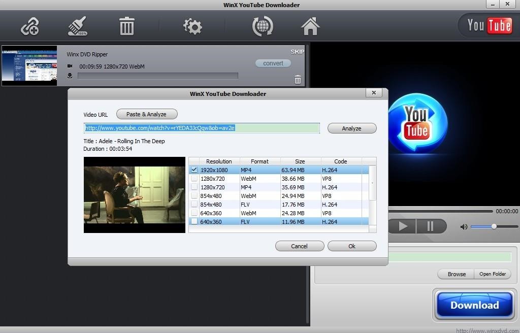 Download Video Downloader For Chrome Mac
